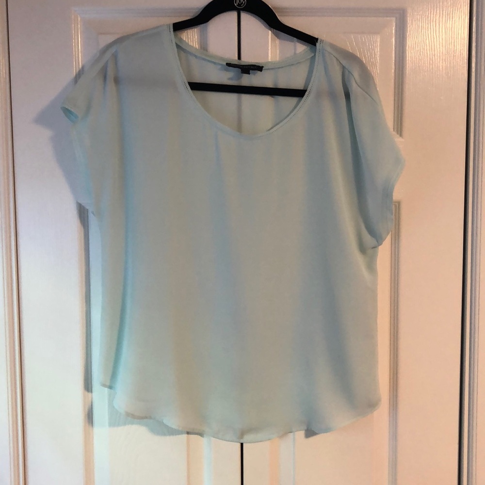 Banana Republic blouse